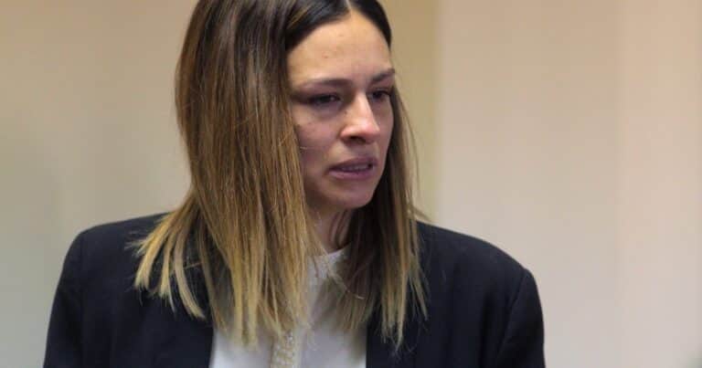 Detuvieron en Mendoza a la mujer que atropelló a su novio en 2017: la denunció su nuevo marido por lesiones