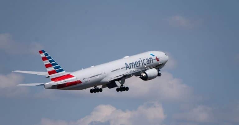 Cómo hace American Airlines para coordinar 6.700 despegues por día