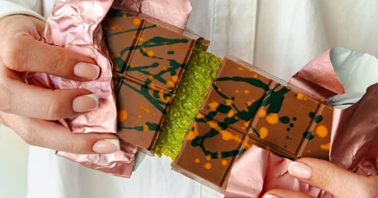 Por qué se llama “Dubái” el chocolate del nuevo alfajor que es furor en Argentina