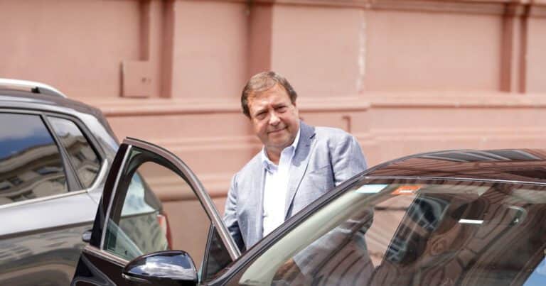 Una diputada libertaria denuncia que el gobernador Weretilneck subsidia en más de $4 mil millones a Cristóbal López