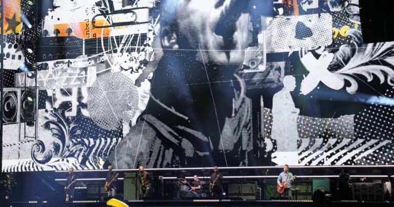 Detuvieron en Gales a un adolescente de 17 años acusado de planear un atentado durante el primer recital del regreso de Oasis