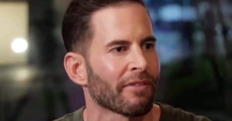 «Perdí el rumbo»: Tarek El Moussa, estrella del reality «Rescatando propiedades» confesó su lucha contra una terrible adicción
