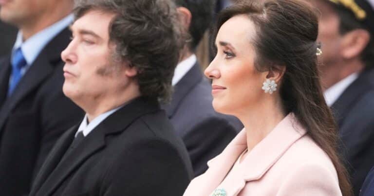 Villarruel cruzó a Milei por la derrota del Senado y recrudece la interna del Gobierno: «Que ahorre en viajes y en la SIDE»