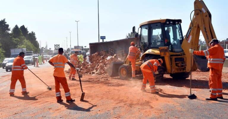 La industria crece a buen ritmo, pero sigue muy abajo de 2023