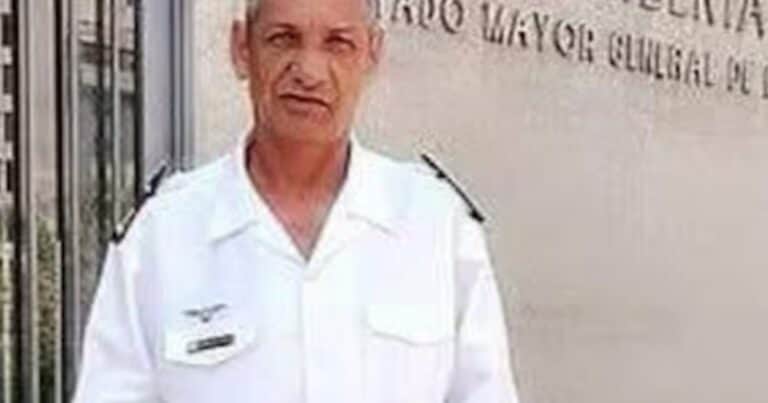 El presidente de La Libertad Avanza en Punta Indio reivindicó a los Falcon verde: «Abrías el baúl y todavía olía a justicia»