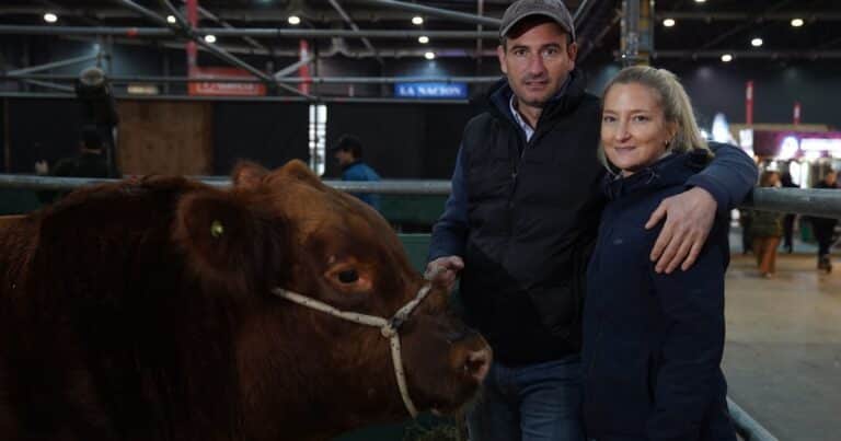 «Generan desconfianza»: llegaron a la Rural de Palermo desde la Patagonia y lanzaron una fuerte crítica a una medida del Gobierno