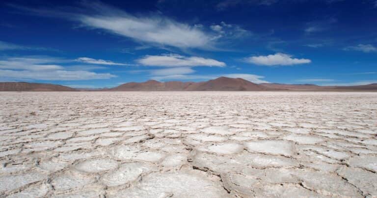 El Gobierno rechazó un RIGI para una empresa china y se lo habilitó a una minera australiana