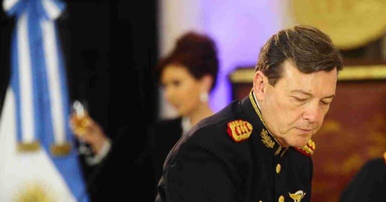 Nuevos datos sobre el crimen de Nisman: citan a 90 militares de Inteligencia que trabajaron con Milani