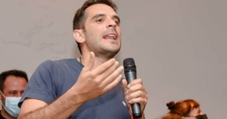 “No jodamos Presidente”: el fuerte mensaje de un ex intendente PRO que ahora busca competir con una fuerza propia