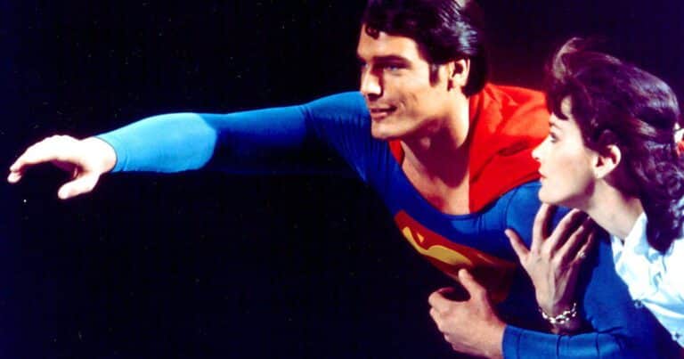 El triste final de la primera Lois Lane de Superman: olvidada e invadida por adictos