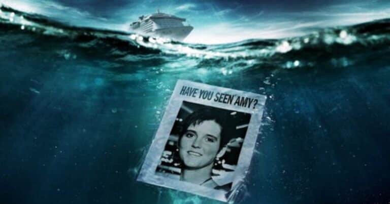 La desaparición de Amy Bradley en un impactante documental de Netflix: fue al Caribe en un crucero con toda su familia y nunca más la volvieron a ver