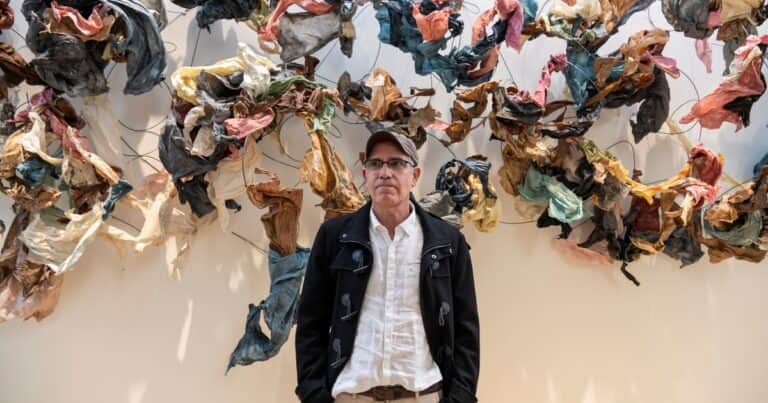 De Venecia a José Ignacio: Eduardo Cardozo lleva su aclamada obra «Latente» a Uruguay