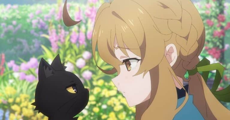 Secrets of the Silent Witch, capítulo 3: cuándo sale y a qué hora se estrena en Crunchyroll