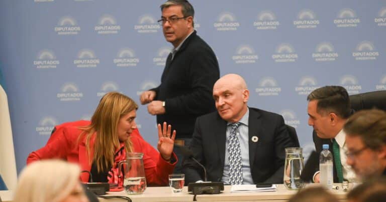 Los gobernadores no retroceden y en Diputados van a emplazar a Espert por los proyectos que dan más fondos a las provincias