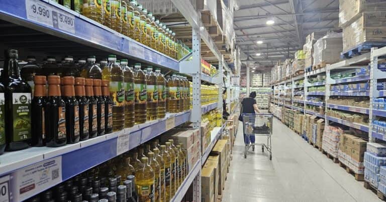 Menos inflación y menos desempleo: el Interior saca mejores notas que Buenos Aires