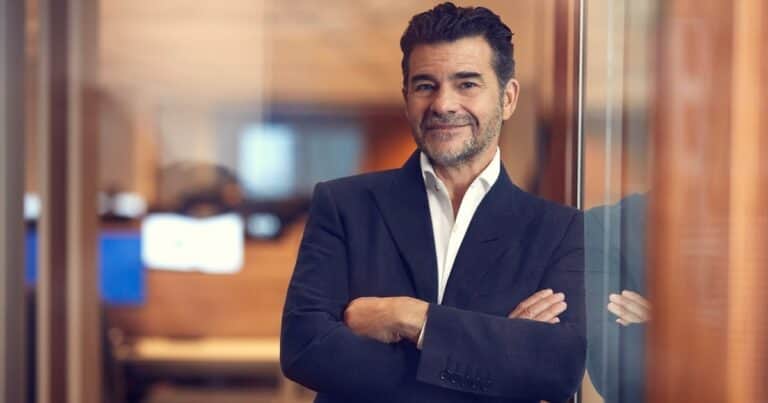 Miguel Galuccio se une a un exCEO de YPF y a la dueña de Puma Energy para rescatar a una petrolera en default