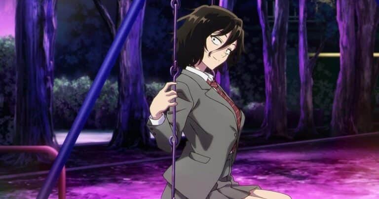 Call of the Night, temporada 2 – capítulo 3: cuándo y a qué hora se estrena el nuevo episodio en Crunchyroll
