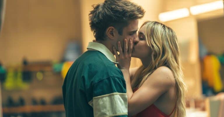 Olympo: la nueva joya juvenil de Netflix