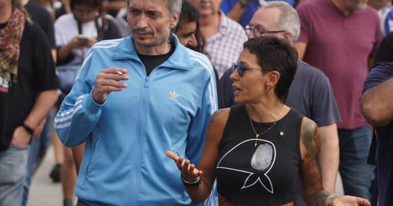 El peronismo suma a barones del conurbano y a la preferida de Cristina Kirchner a las listas para la Provincia