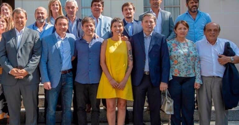 Más intendentes se preparan para ser candidatos por el peronismo: los que asumirían en la Legislatura y los que serán testimoniales