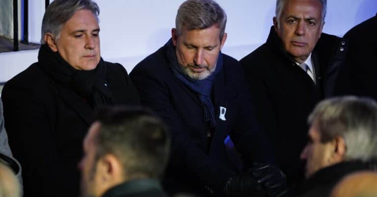 Los gobernadores se unifican para conseguir más fondos pero dejan abierta la puerta a un acuerdo por el veto de Milei