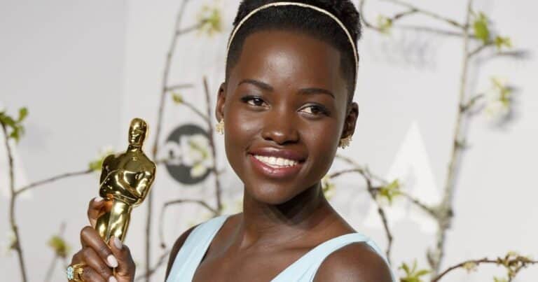 Lupita Nyong’o, la poderosa historia de la actriz ganadora de un Oscar y su batalla de salud: «Me extirparon 30 fibromas»