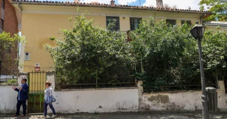 Madrid convertirá el hogar del Nobel español Vicente Aleixandre en la ‘Casa de la Poesía’