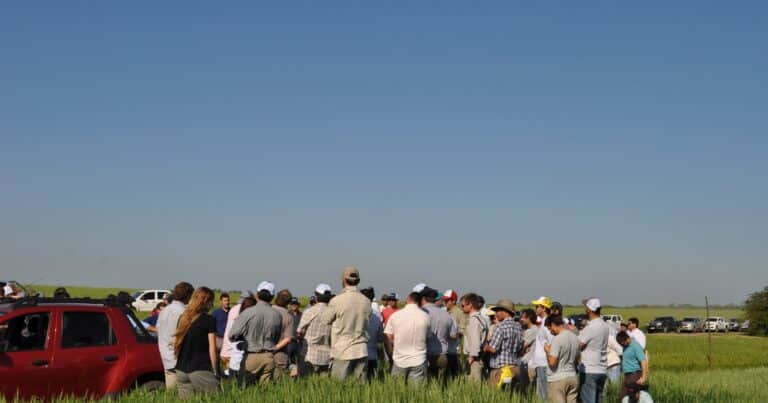 Alerta en el agro por cambios en el régimen de garantías para PyMEs