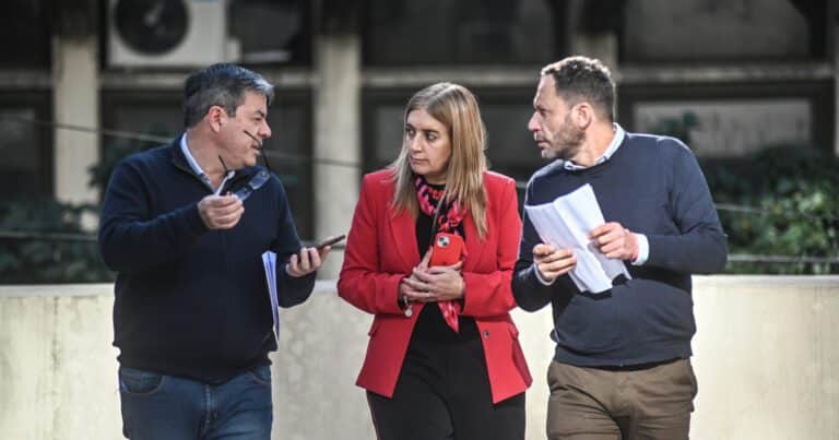 Garrahan y Universidades: los otros dos proyectos con impacto fiscal que están en carpeta en Diputados