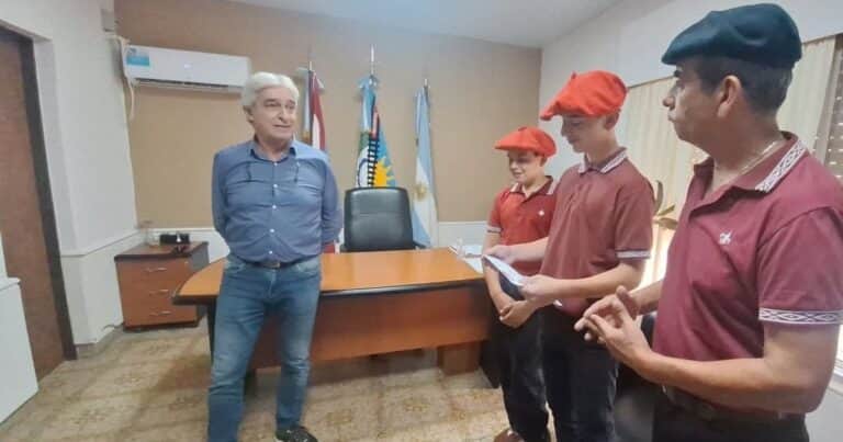Revuelo por los dichos de un intendente sobre las jubilaciones: «Que se mueran muchos para que cobren mejor los demás»