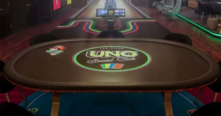 El UNO llega a los casinos: todo lo que se sabe sobre la nueva faceta del juego en zonas de apuestas