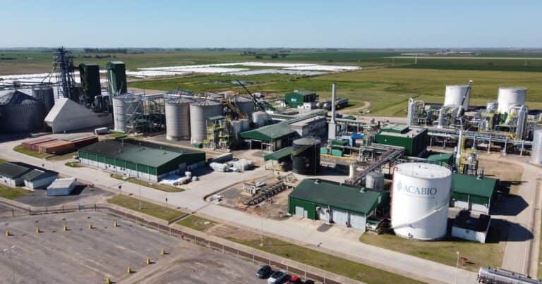 Estados Unidos y Brasil coinciden en la apuesta por los biocombustibles
