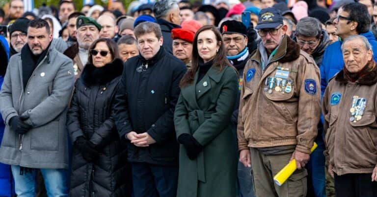Tierra del Fuego se endurece y promete sanciones para las empresas que pesquen en Malvinas