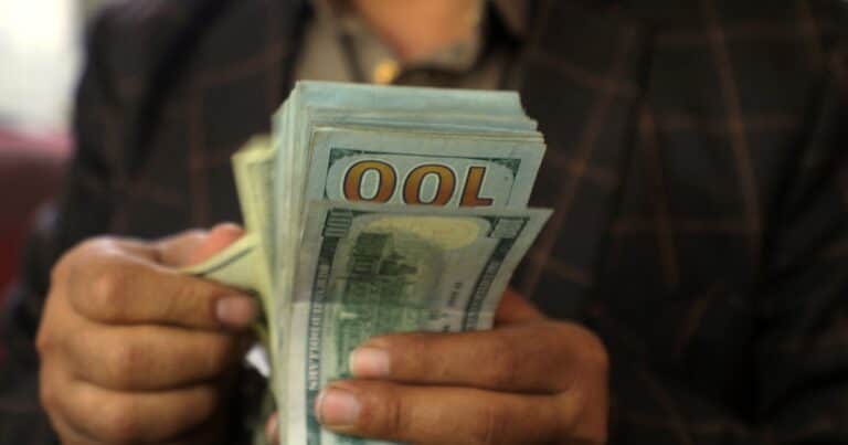 Dólar blue hoy: a cuánto cotiza este martes 15 de julio