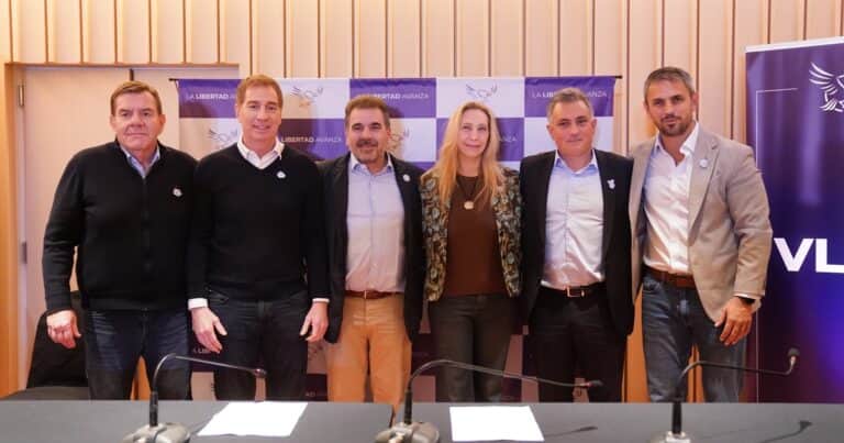 Las listas LLA-PRO: la tregua entre Milei y Jorge Macri, Pareja como ganador y la candidatura del hermano de Adorni