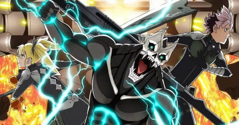 Kaiju No. 8, temporada 2: cuándo y a qué hora se estrena la segunda parte del anime en Crunchyroll