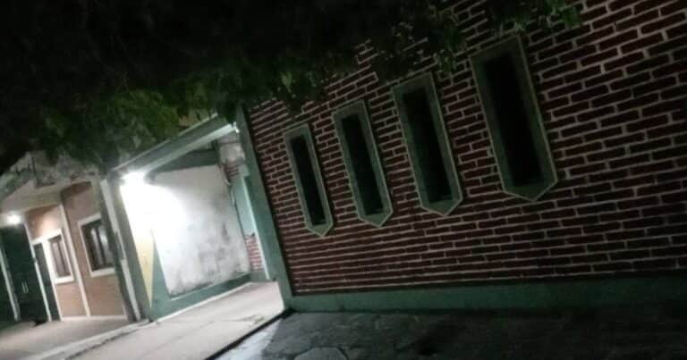 Misterio en Chaco: encontraron muerta a una mujer de 69 años en un albergue transitorio