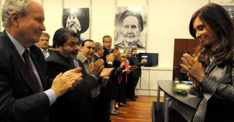 Cuadernos: se cayó otra maniobra y el 11 de noviembre comienza el juicio oral contra Cristina Kirchner y otros