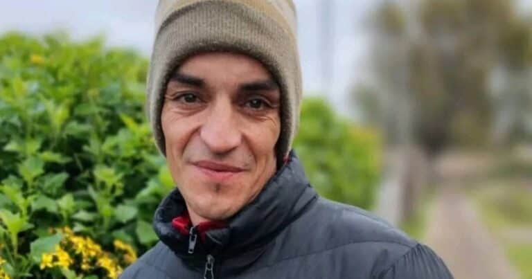 Revelan cómo murió el motociclista que enganchó su cuello con un cable y cobra fuerza la hipótesis del robo