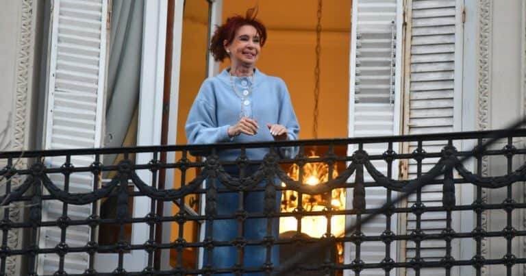 Vialidad: la Corte ya inició el trámite para establecer cuánta plata tendrá que pagar Cristina Kirchner y decomisar sus bienes