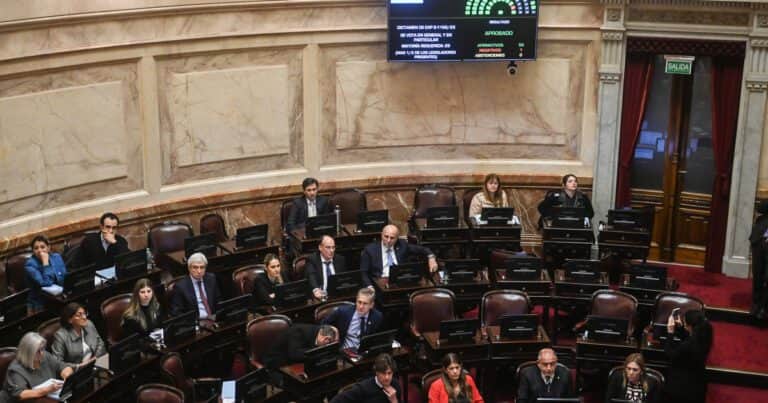 Jubilaciones: ¿hay plata para pagar lo votado por el Congreso?