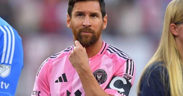 Lionel Messi, empresario gastronómico: se sumó como socio en El Club de la Milanesa