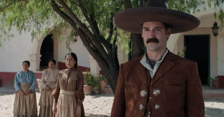 Los editores españoles premiaron la película ‘Pedro Páramo’ del mexicano Rodrigo Prieto
