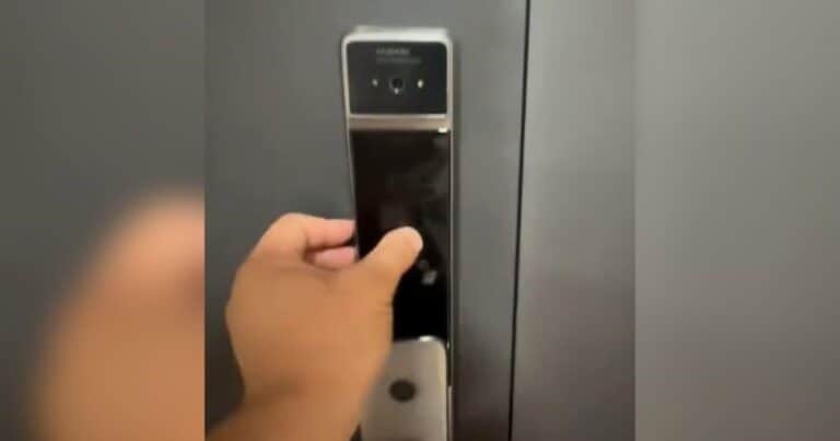 Un joven mostró la casa de sus papás en China y se volvió viral: «Aquí viven ellos»