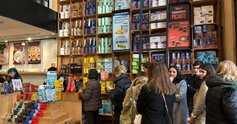 Peligra el chocolate más deseado: la escasez de pistacho complica a las marcas y sube los precios
