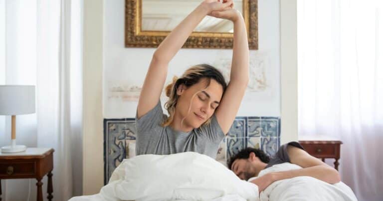 Las 5 cosas que tenés que hacer antes de las 7 de la mañana según la psicóloga Silvia Severino: “Antes de salir de la cama”