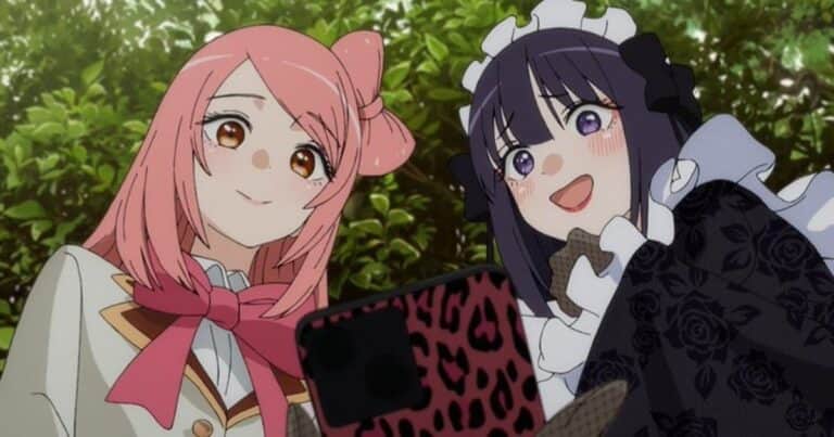 My Dress-Up Darling – temporada 2, capítulo 3: cuándo y a qué hora se estrena en Crunchyroll