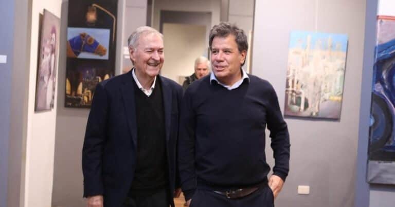 Elecciones en Argentina 2025, EN VIVO: crece el ruido en la «coalición del centro» de la Provincia por el intento de sumar a un controvertido dirigente peronista