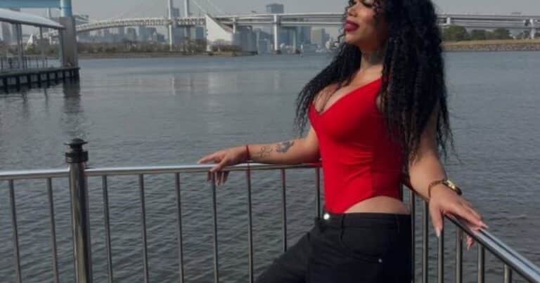 Una influencer mexicana transgénero denunció discriminación tras el rechazo de su visa para Estados Unidos