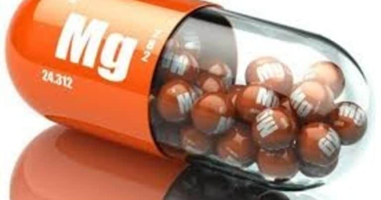 ¿El suplemento de magnesio puede afectar tus riñones? expertos responden